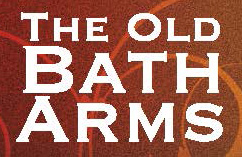 The Old Bath Arms logo