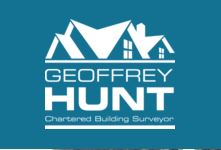 Geoff Hunt logo