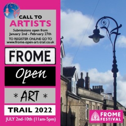 FOAT 2022 Call to Artists-Square format